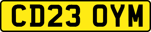 CD23OYM