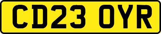 CD23OYR