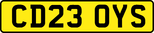 CD23OYS