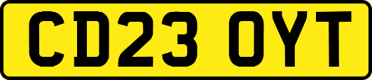 CD23OYT