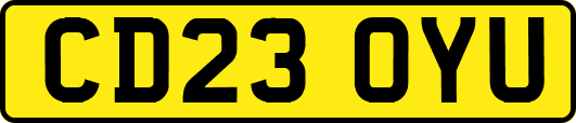 CD23OYU