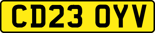 CD23OYV