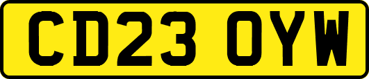 CD23OYW