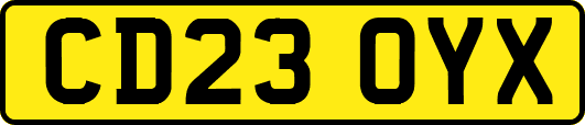 CD23OYX