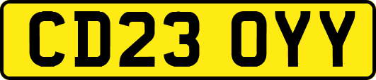 CD23OYY