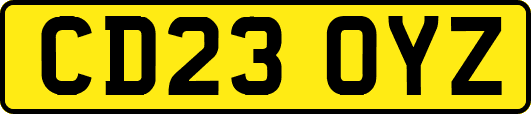 CD23OYZ