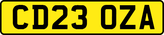 CD23OZA