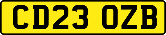 CD23OZB