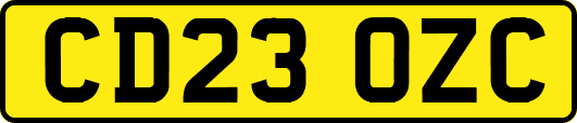 CD23OZC
