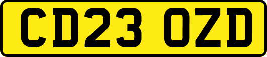 CD23OZD