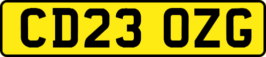 CD23OZG