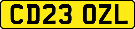 CD23OZL