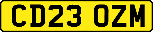 CD23OZM