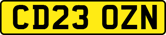 CD23OZN