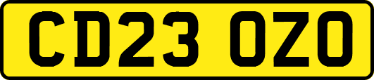 CD23OZO