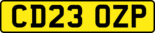 CD23OZP