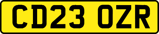 CD23OZR