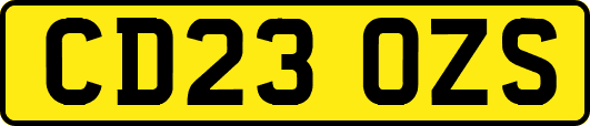 CD23OZS
