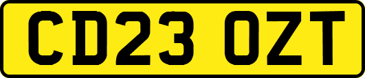 CD23OZT
