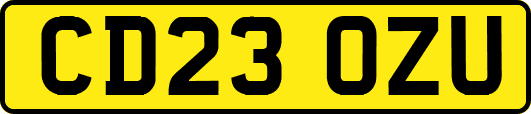 CD23OZU