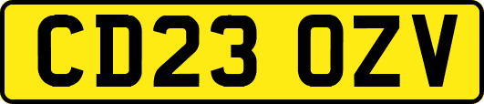 CD23OZV