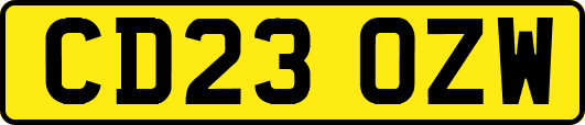 CD23OZW