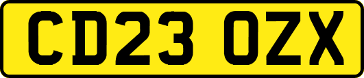 CD23OZX