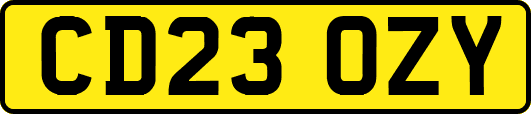 CD23OZY