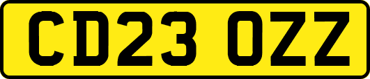 CD23OZZ