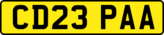 CD23PAA