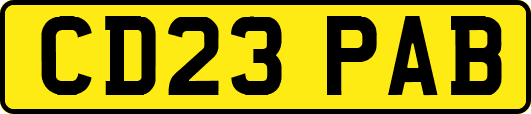 CD23PAB