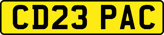 CD23PAC