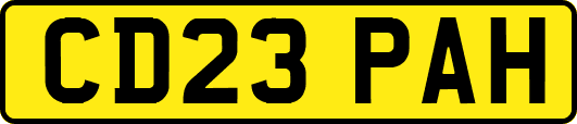 CD23PAH