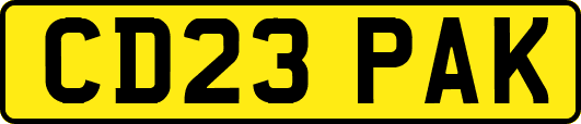 CD23PAK