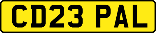 CD23PAL