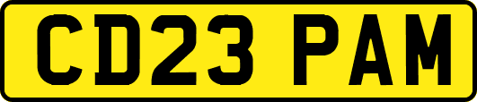 CD23PAM