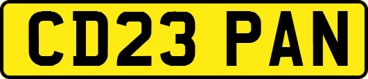 CD23PAN