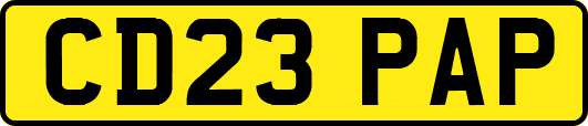 CD23PAP
