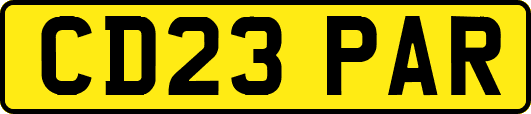 CD23PAR