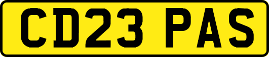 CD23PAS