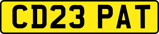 CD23PAT