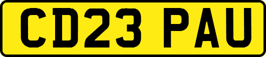 CD23PAU