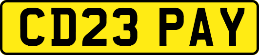 CD23PAY