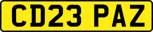 CD23PAZ