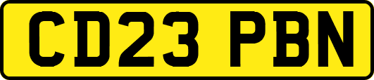 CD23PBN