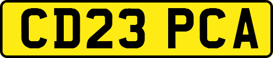 CD23PCA