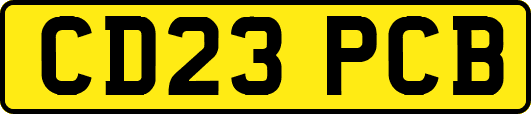 CD23PCB