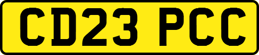 CD23PCC