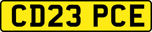CD23PCE