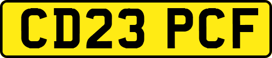 CD23PCF